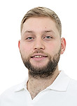 Никонов Кирилл Михайлович — Стоматолог