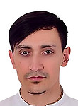 Кадарбагамаев Салим Магомедович — Стоматолог-ортопед