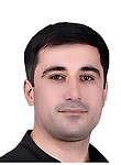 Ильясов Рустам Насруллаевич — Стоматолог-ортопед