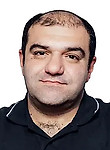 Мкртчян Сурен Тигранович — Стоматолог