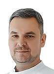 Чекунков Максим Владимирович — Стоматолог-ортопед