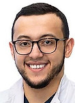 Мансыров Хазар Азерович — Стоматолог