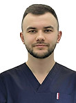 Фёдоров Максим Александрович — Стоматолог-хирург