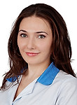 Мовсарова Элина Султановна — Дерматовенеролог