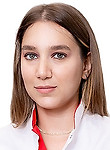 Муртазалиева Патимат Гаджиевна — Колопроктолог