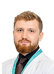 Нанкин Олег Олегович — Терапевт