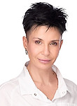 Трубникова Екатерина Валерьевна — Косметолог-дерматолог