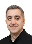 Косик Армен Марленович — Стоматолог-ортопед