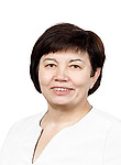 Мазка Ольга Николаевна — Хирург