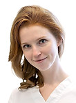 Леушина Анна Валерьевна — Акушер-гинеколог