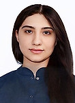 Никогосян Армине Арменовна — Сосудистый хирург