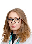 Головня Анастасия Николаевна — Акушер-гинеколог