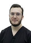 Цевелидзе Георгий Мамукович — Нейропсихолог