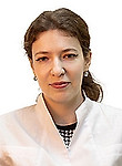 Обрывченко Ольга Константиновна — Лор (отоларинголог)