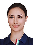 Оганджанова Марина Кареновна — Лор (отоларинголог)