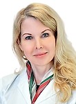 Суворова Елена Владимировна — Терапевт