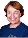 Мазурова Вера Николаевна