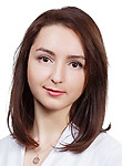 Котюкова Алиса Юрьевна — Психолог