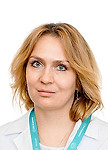 Шестаковская Елена Евгениевна — Хирург