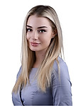 Усачева Анастасия Алексеевна — Стоматолог-пародонтолог