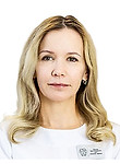 Грингауз Юлия Геннадьевна — Стоматолог-терапевт