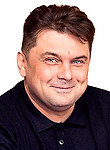Провоторов Дмитрий Владимирович — Массажист