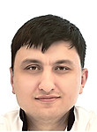 Шахманаев Салаутдин Хабибуллаевич — Проктолог