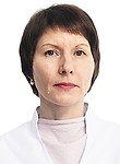 Хворостина Анастасия Владимировна — Невролог