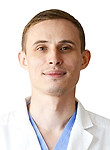 Шаболдин Андрей Николаевич — Травматолог-ортопед