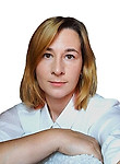 Павлова Александра Михайловна — Психолог