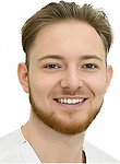 Малахин Игорь Владимирович — Челюстно-лицевой хирург