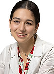 Артемьева Галина Александровна — Врач скорой помощи