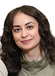 Надарая Кристина Звиадиевна — Стоматолог
