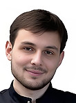 Колиматов Джабраил Муслимович — Стоматолог-пародонтолог