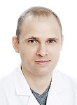 Гендлин Андрей Константинович — Рефлексотерапевт