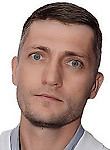 Морозов Андрей Дмитриевич — Хирург