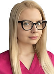Капранова Ольга Олеговна — Врач скорой помощи