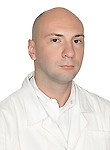 Александров Дмитрий Алексеевич — Травматолог