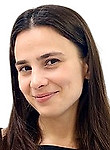 Хеираниди Тинатин Левановна — Психолог