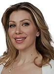 Довгань Оксана Викторовна — Косметолог
