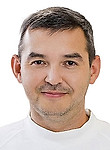 Кунгуров Роман Исакович — Стоматолог-ортопед
