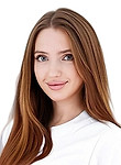 Овчаренко Анастасия Алексеевна — Стоматолог-ортопед