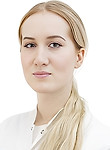 Трубицына Валерия Сергеевна — Косметолог