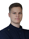 Кобызев Александр Дмитриевич — Стоматолог-гигиенист