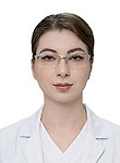 Аушева Бэла Багаудиновна