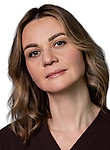 Билалова Элина Феликсовна — Анестезиолог