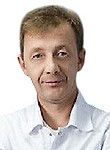 Гриднев Игорь Олегович — Стоматолог-ортодонт