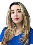 Марвано Изабелла Эльдаровна — Стоматолог