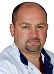 Гришин Андрей Александрович — Челюстно-лицевой хирург