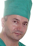 Рамазанов Хидир Гашимович — Хирург